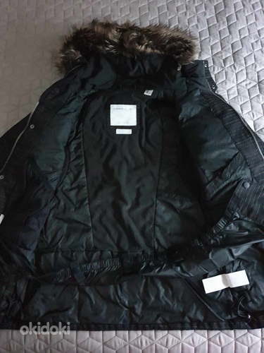 Зимняя куртка Мустанг s XL (фото #2)