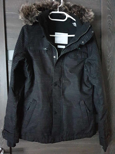 Лыжная куртка o'Neill размера XS