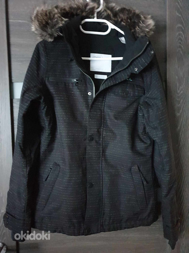 Лыжная куртка o'Neill размера XS (фото #1)