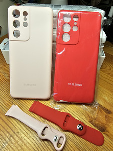 Samsung Galaxy S21 Ultra (2 foto / 4)