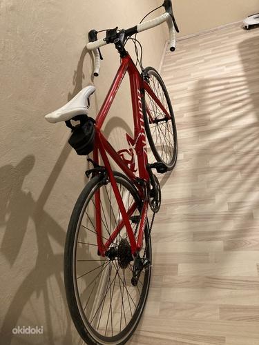 Шоссейный велосипед Author Aura 44 56см (фото #4)