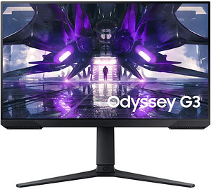 Odyssey G3 144hz (1 foto / 4)