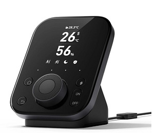 SwitchBot Hub 3 + Hub Remote + Hub Mini (1 фото из 10)