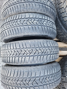 Шины 205/60R17 (1 фото из 1)