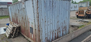 Merekonteiner-6m. (3 foto / 6)