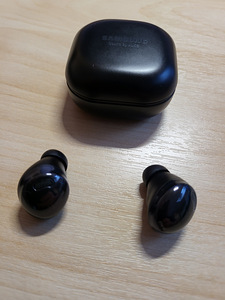 Samsung Galaxy Buds Pro Sm-R190 Bluetooth Kõrvaklapid (2 foto / 3)