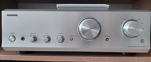 ONKYO A-9555  			