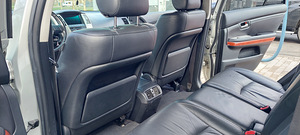 LEXUS RX300 LPG (9 фото из 9)