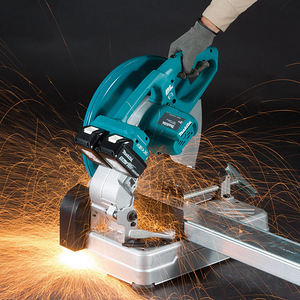 Пила Makita DLW140Z (1 фото из 1)