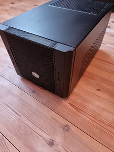 Игровой ПК i3770k, 980TI 6GB Hybrid (WATERPROOF) (1 фото из 2)