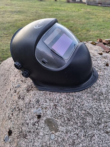 Optrel Vegaview 2.5 keevitusmask (2 foto / 3)