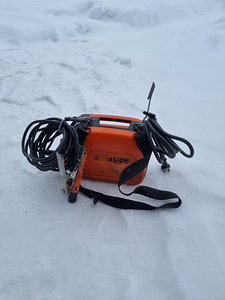 Keevitus Kemppi Minarc Evo 180 (3 foto / 3)