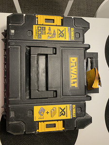 Пистолет для гипсокартона dewalt (2 фото из 4)