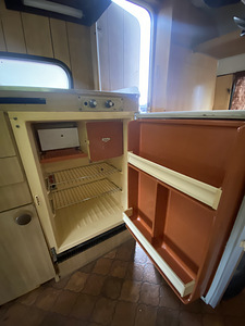Караван Solife 530 Deluxe (3 фото из 8)