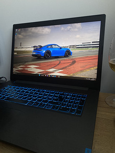 Lenovo L340 Mängurisülearvuti (2 foto / 6)