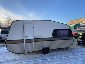 Solifer 450 Arctic (5 foto / 8)