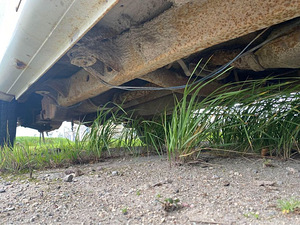 Mitsubishi L200 (6 foto / 8)