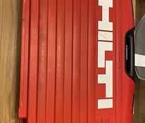 Hilti DX460 Забиватель бетонных головок