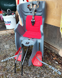 Lastetool Bellelli Little Duck Standart (2 foto / 2)