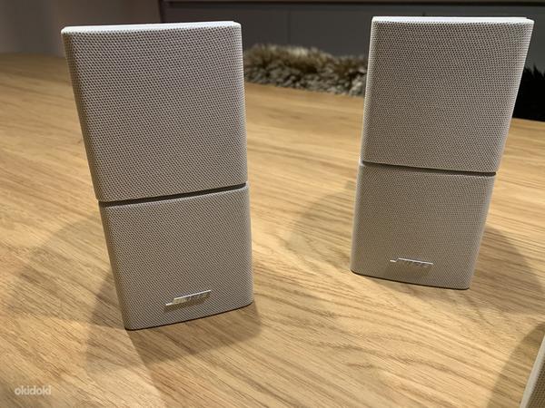 Bose Acoustimass 10 Series IV Home Entertainment Speaker Sys (foto #2)