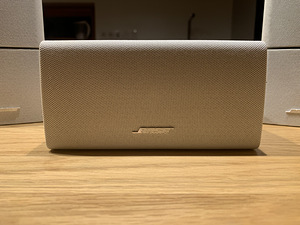 Bose Acoustimass 10 Series IV Home Entertainment Speaker Sys (3 foto / 9)