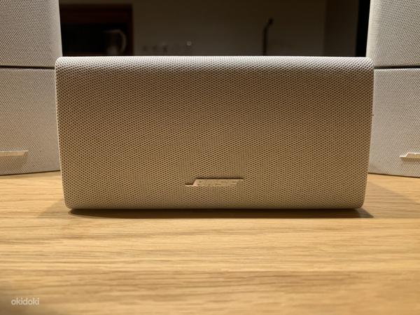 Bose Acoustimass 10 Series IV Home Entertainment Speaker Sys (foto #3)