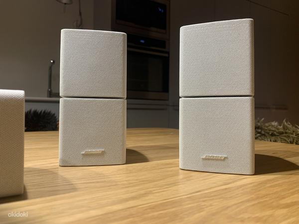 Bose Acoustimass 10 Series IV Home Entertainment Speaker Sys (foto #4)