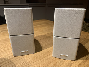 Bose Acoustimass 10 Series IV Home Entertainment Speaker Sys (9 foto / 9)