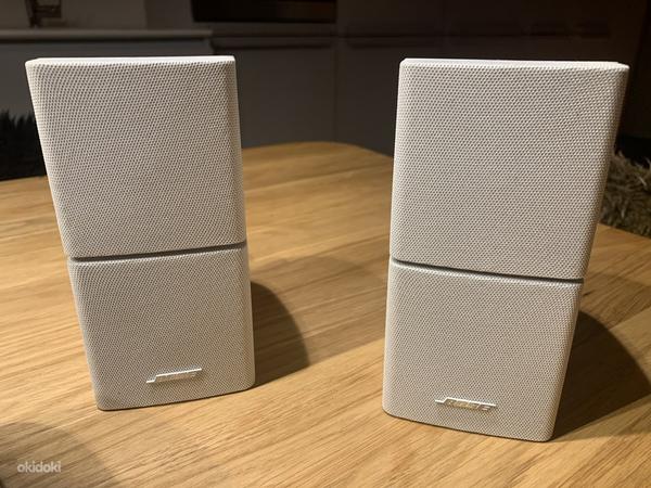 Bose Acoustimass 10 Series IV Home Entertainment Speaker Sys (foto #9)