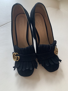 Gucci kingad