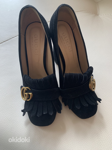 Gucci kingad