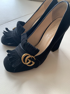 Gucci kingad (2 foto / 3)