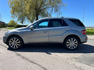Mercedes (5 фото из 15)