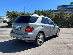 Mercedes (6 фото из 15)