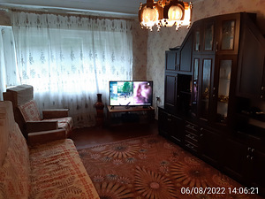Квартира на Чудском озере (4 фото из 14)