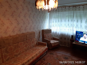 Квартира на Чудском озере (5 фото из 14)