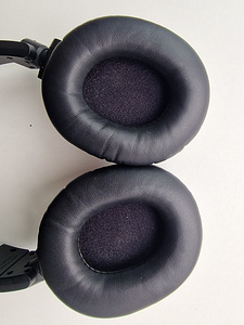 Audio-Technica ATH-M50xBT2 Bluetooth kõrvaklapid (4 foto / 4)
