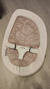 Шезлонг Nuna Leaf (2 фото из 5)