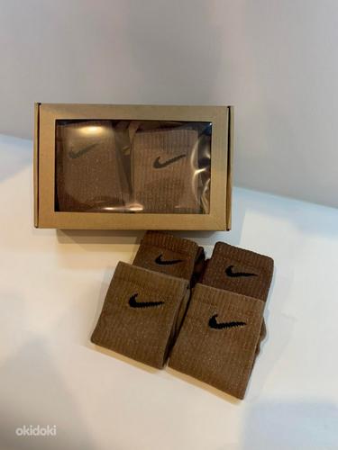 Носки/рубашка Nike Custom (фото #1)
