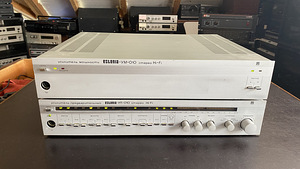 Estonia YM- 010 ja YP- 010 (2 foto / 2)