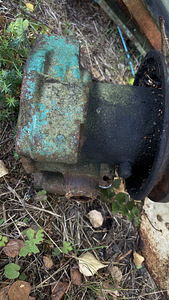 JUMZ veepump (1 foto / 1)