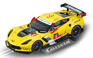 Продать новый эксклюзивный Carrera 132 Digital Slot Car Kit (3 фото из 5)