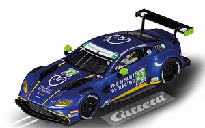 Продать новый эксклюзивный Carrera 132 Digital Slot Car Kit (4 фото из 5)