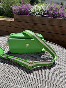 Tommy Hilfiger ESSENTIAL CAMERA BAG (3 foto / 3)