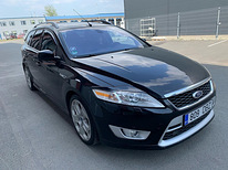 Ford Mondeo ST 2.2