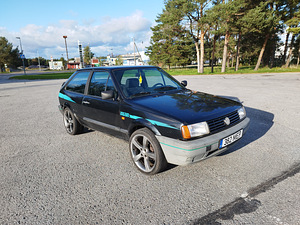Volkswagen polo, diisel, üv kuni 04.23 (3 foto / 4)