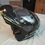 Продам шлем scorpion EXO-920 (фото #2)