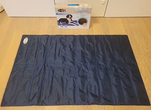 Koera jahutusmatt Scruffs 120x75 (2 foto / 3)
