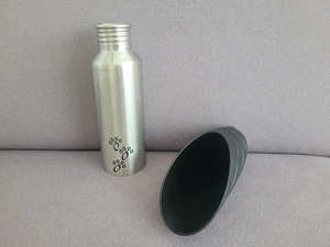 Trixie roostevaba koera joogipudel 750ml (1 foto / 2)