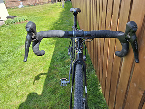 Colnago CX/Gravel (3 foto / 3)
